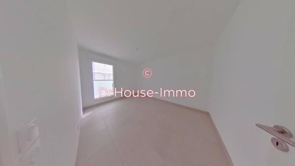 Appartement à louer 3 pièces de 63 m²