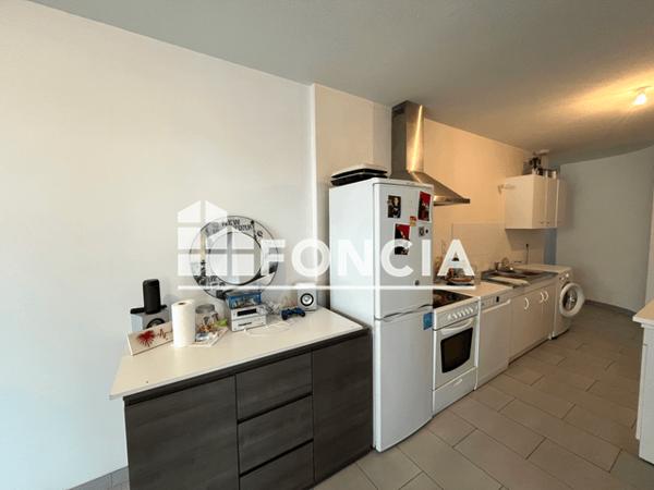 Location Appartement 3 pièces 68.37 m² - 49 - 51 RUE GAMBETTA Challans 85300