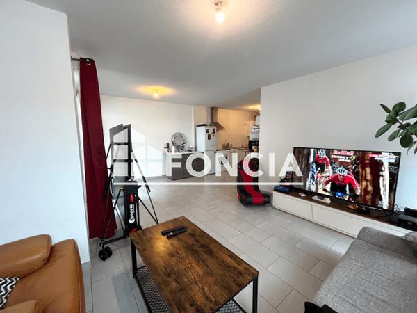Location Appartement 3 pièces 68.37 m² - 49 - 51 RUE GAMBETTA Challans 85300