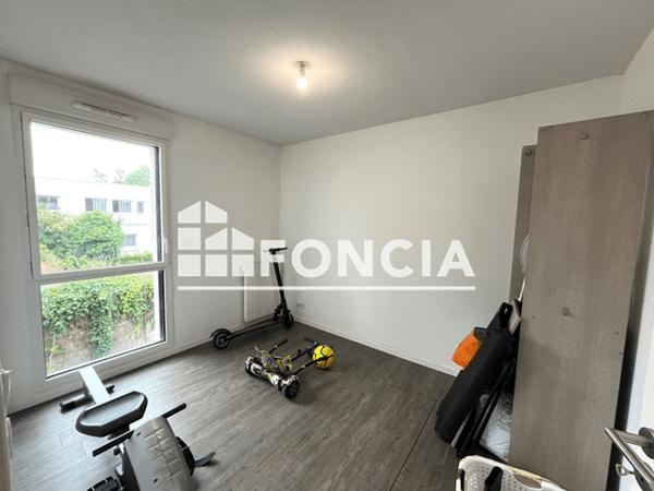 Location Appartement 3 pièces 68.37 m² - 49 - 51 RUE GAMBETTA Challans 85300