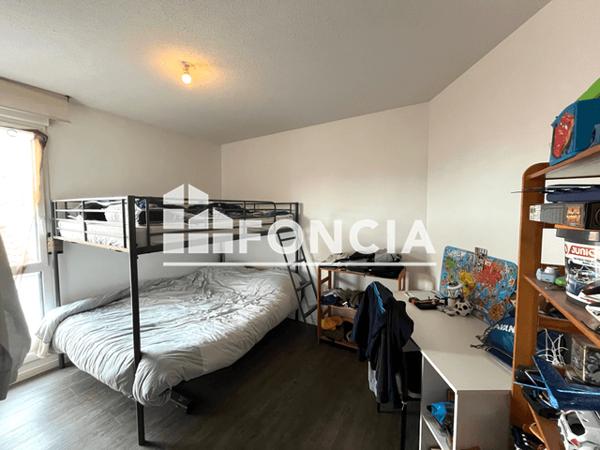 Location Appartement 3 pièces 68.37 m² - 49 - 51 RUE GAMBETTA Challans 85300