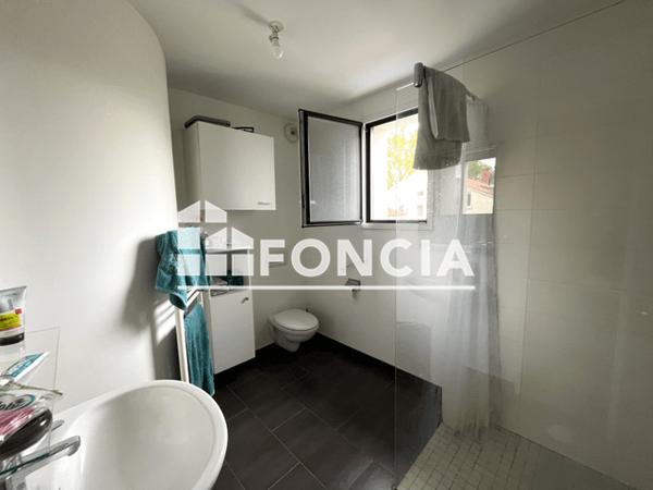Location Appartement 3 pièces 68.37 m² - 49 - 51 RUE GAMBETTA Challans 85300