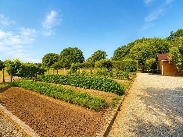 Maison rénovée sur 2 ha avec box chevaux - Secteur Mamers