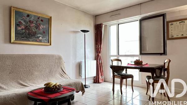 Appartement à vendre 2 pièces 43 m² La Rochelle