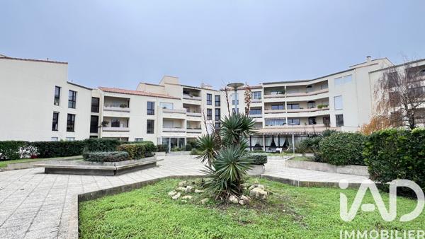 Appartement à vendre 2 pièces 43 m² La Rochelle