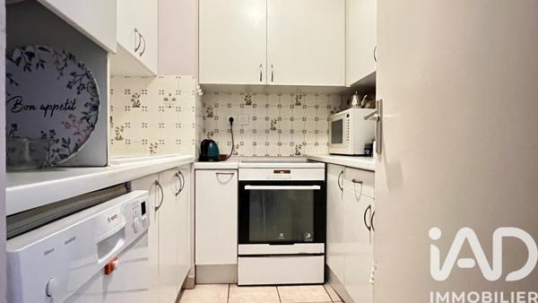 Appartement à vendre 2 pièces 43 m² La Rochelle