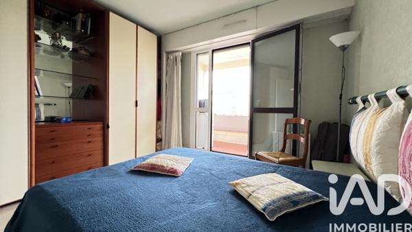 Appartement à vendre 2 pièces 43 m² La Rochelle