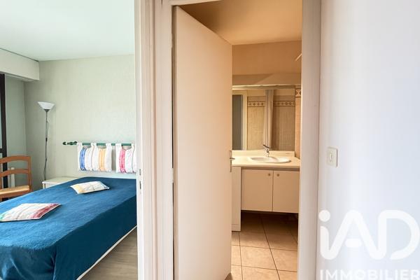 Appartement à vendre 2 pièces 43 m² La Rochelle