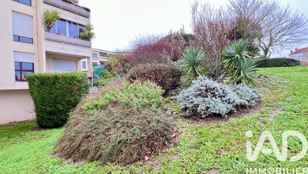 Appartement à vendre 2 pièces 43 m² La Rochelle