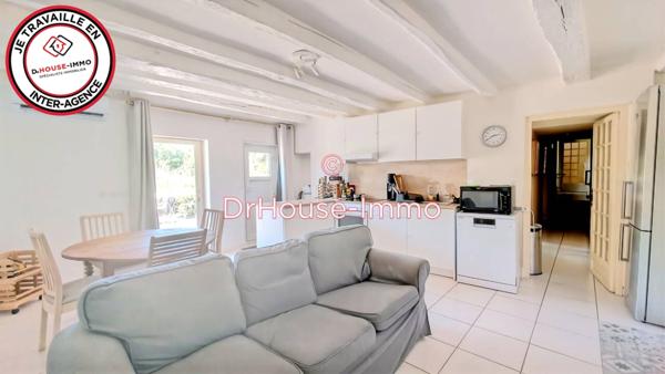 Appartement à vendre 4 pièces de 127 m²