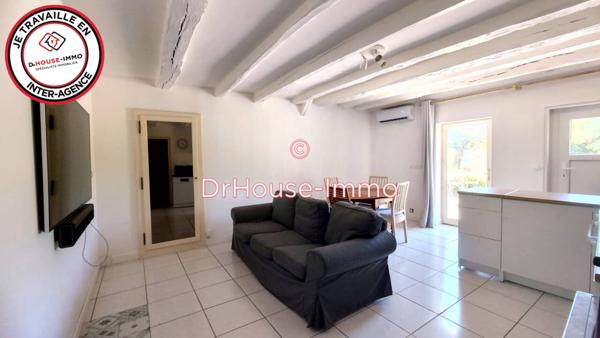 Appartement à vendre 4 pièces de 127 m²