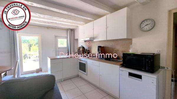 Appartement à vendre 4 pièces de 127 m²