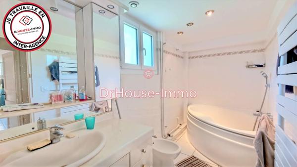 Appartement à vendre 4 pièces de 127 m²