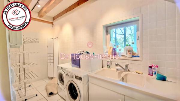 Appartement à vendre 4 pièces de 127 m²