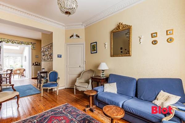Maison 7 pièce(s)
