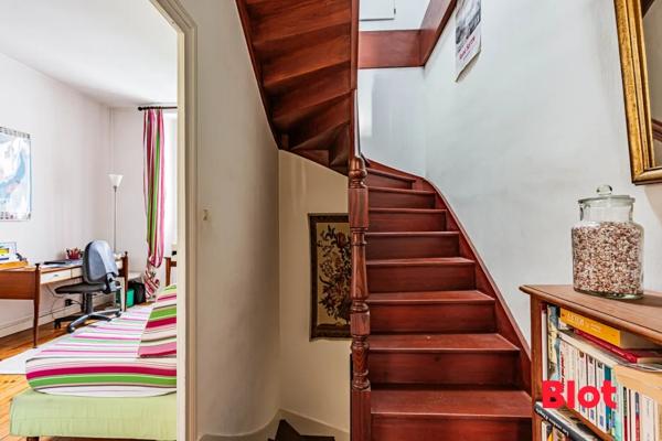 Maison 7 pièce(s)
