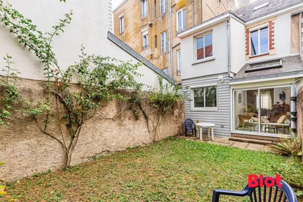Maison 7 pièce(s)