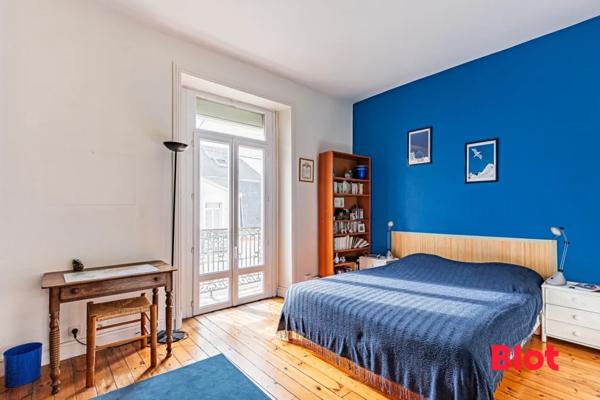 Maison 7 pièce(s)