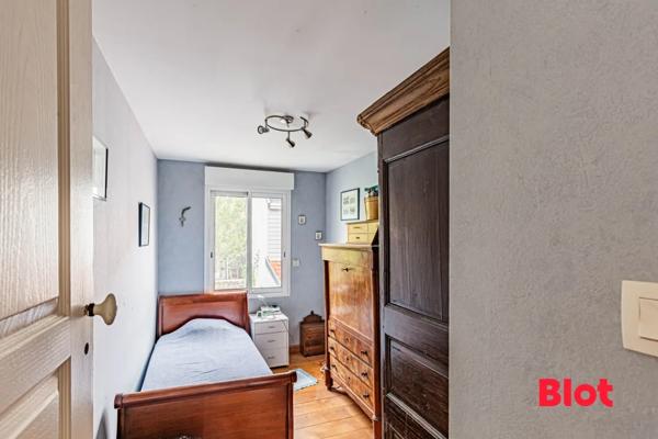 Maison 7 pièce(s)
