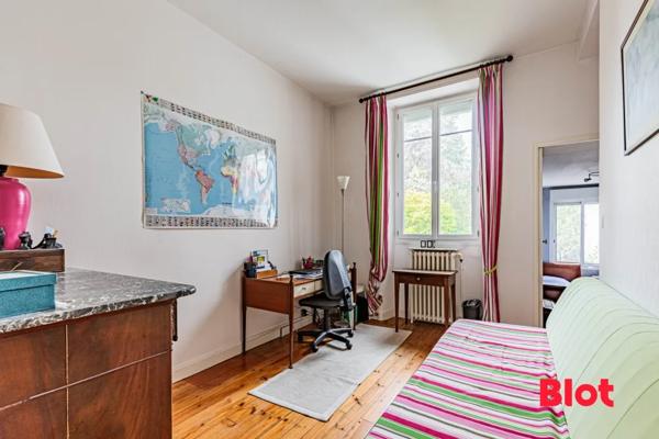Maison 7 pièce(s)