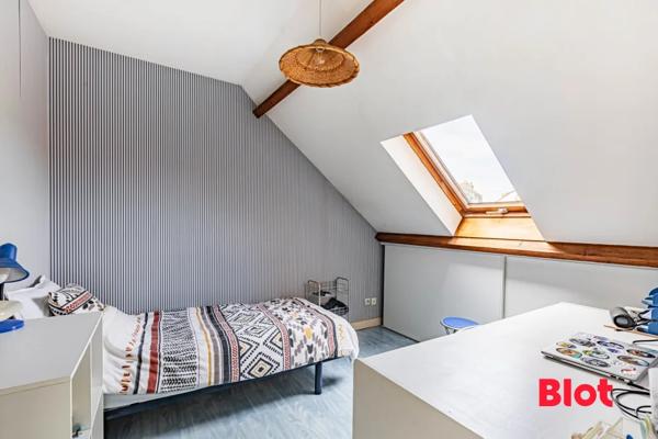 Maison 7 pièce(s)
