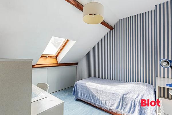 Maison 7 pièce(s)