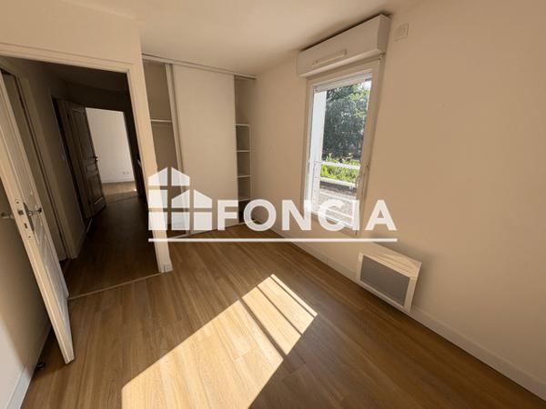 Location Maison 5 pièces 105.5 m² - 4 IMPASSE DENIS PAPIN Carquefou 44470