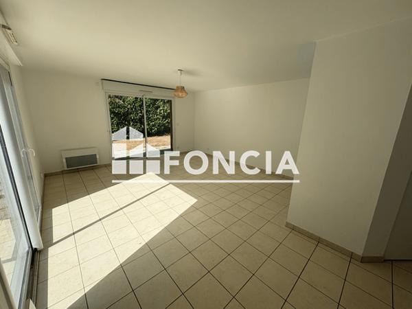 Location Maison 5 pièces 105.5 m² - 4 IMPASSE DENIS PAPIN Carquefou 44470