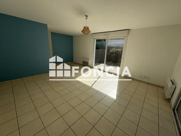 Location Maison 5 pièces 105.5 m² - 4 IMPASSE DENIS PAPIN Carquefou 44470