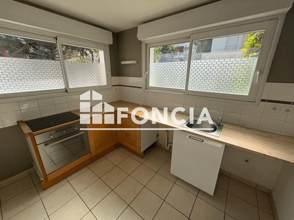 Location Maison 5 pièces 105.5 m² - 4 IMPASSE DENIS PAPIN Carquefou 44470