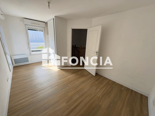Location Maison 5 pièces 105.5 m² - 4 IMPASSE DENIS PAPIN Carquefou 44470
