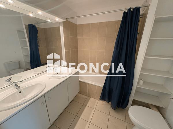 Location Maison 5 pièces 105.5 m² - 4 IMPASSE DENIS PAPIN Carquefou 44470