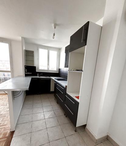 Fontenay-le-Fleury (78330) Appartement F5 - 90m² - Quartier Vendôme FONTENAY LE FLEURY