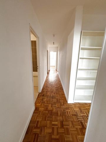 Fontenay-le-Fleury (78330) Appartement F5 - 90m² - Quartier Vendôme FONTENAY LE FLEURY