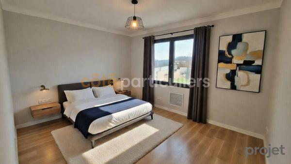 Vente
                Maison106 m² - 5 Pièces -
                    LA TRANCHE SUR MER (85360)
