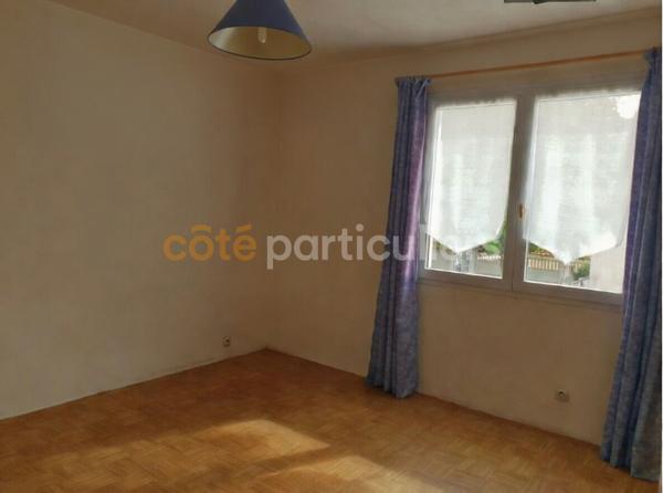 Vente
                Maison106 m² - 5 Pièces -
                    LA TRANCHE SUR MER (85360)