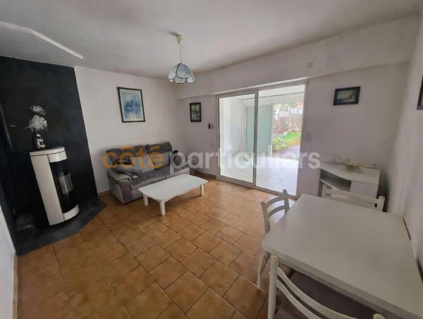 Vente
                Maison106 m² - 5 Pièces -
                    LA TRANCHE SUR MER (85360)