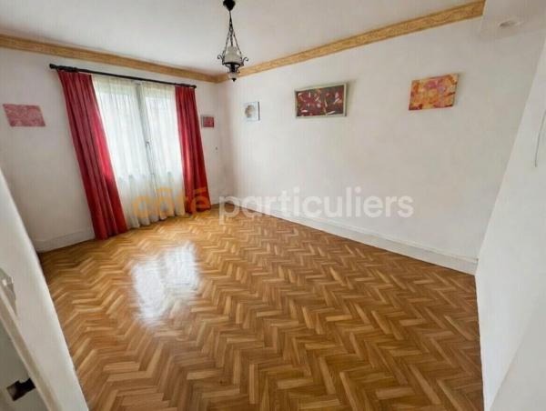Vente
                Maison106 m² - 5 Pièces -
                    LA TRANCHE SUR MER (85360)
