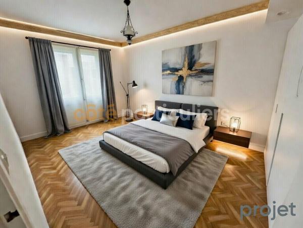 Vente
                Maison106 m² - 5 Pièces -
                    LA TRANCHE SUR MER (85360)