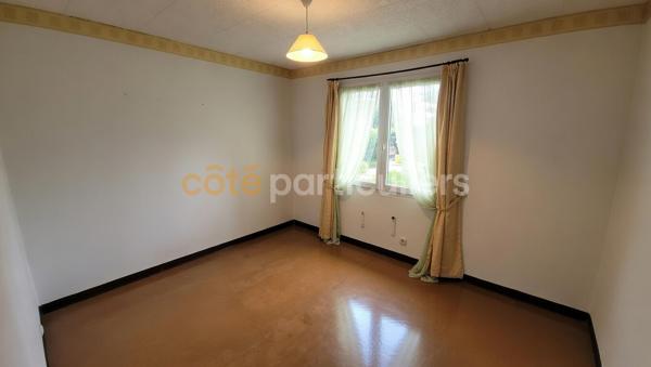 Vente
                Maison106 m² - 5 Pièces -
                    LA TRANCHE SUR MER (85360)