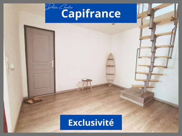 Maison à vendre 5 pièces BEZIERS (34)