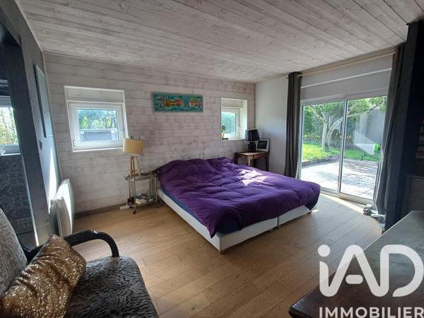 Maison à vendre 6 pièces 165 m² Bouguenais