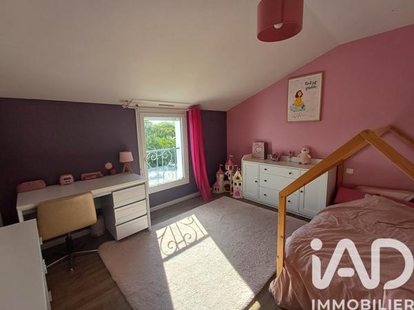 Maison à vendre 6 pièces 165 m² Bouguenais