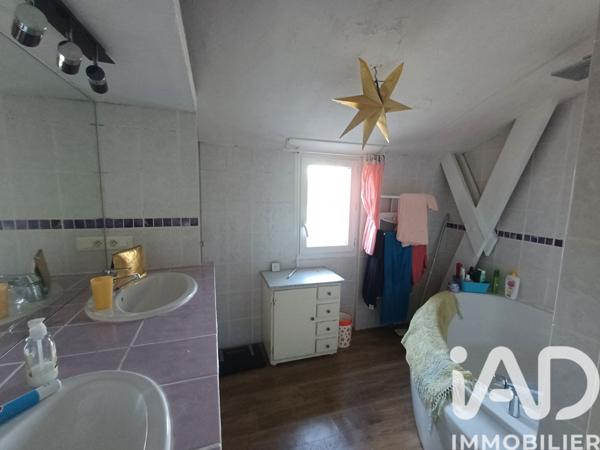 Maison à vendre 6 pièces 165 m² Bouguenais