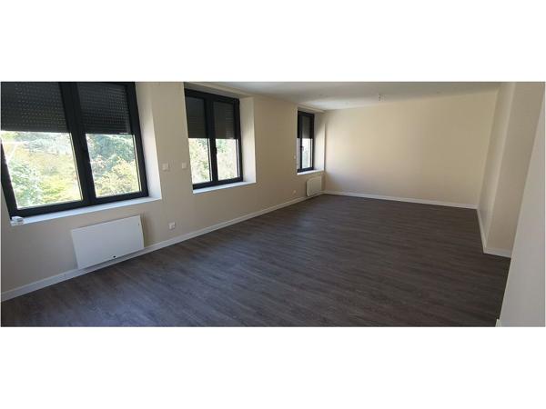 Appartement F3 - BOEN SUR LIGNON