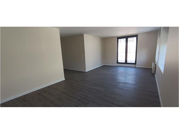 Appartement F3 - BOEN SUR LIGNON