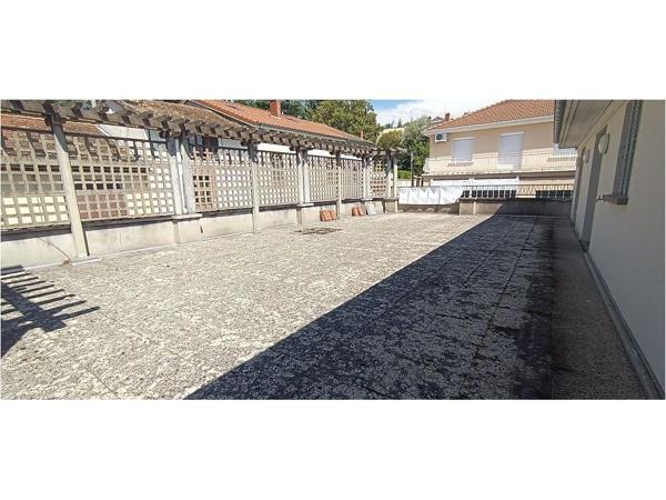 Appartement F3 - BOEN SUR LIGNON