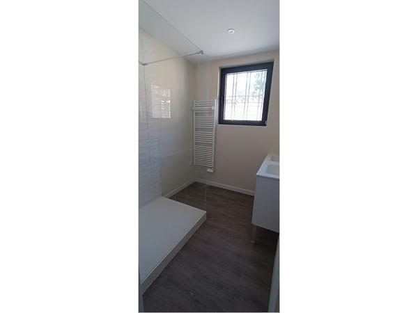 Appartement F3 - BOEN SUR LIGNON