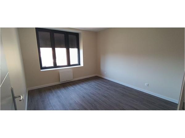 Appartement F3 - BOEN SUR LIGNON