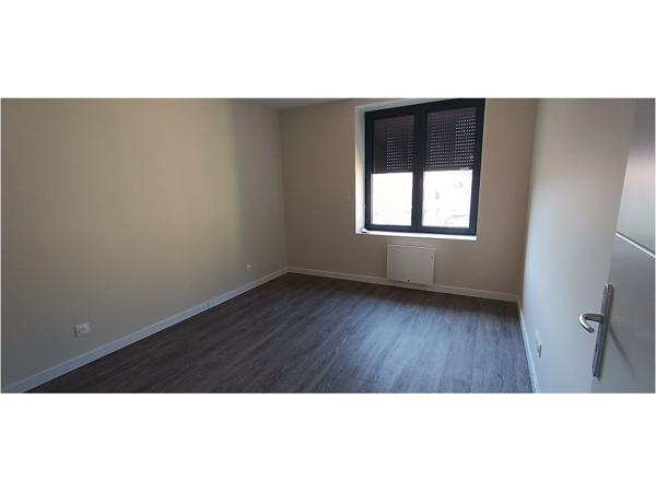 Appartement F3 - BOEN SUR LIGNON
